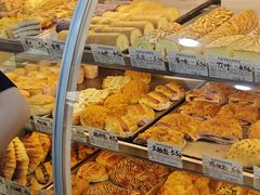 -美嘉华面包西饼店(红胜坊店)