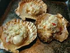 -Local泰莲庭(虹鳟鱼店)