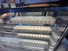 -连杏双皮奶(长沙国金店)