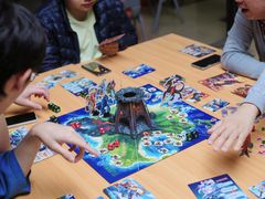 -广东药科大学(广州校区大学城校园)