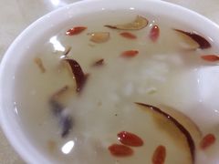 八宝粥-胡家包子·清真(大众巷店)