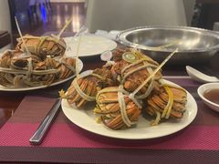 -昆泰嘉华酒店-嘉华咖啡厅