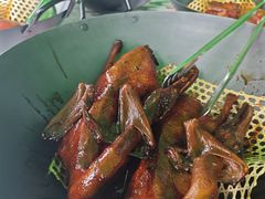 -四季轩中餐厅·萧山味道·运河家宴(三立开元名都店)