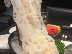 -捞王锅物料理(温州万象城店)