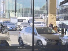 -大连中升雷克萨斯(华北路店)