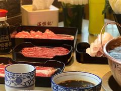-牛街清真满恒記(平安里西大街店)