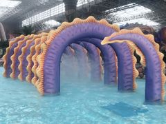 -波塞冬旅游度假区