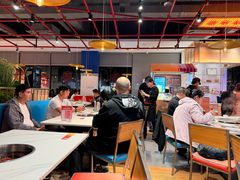 -八合里潮汕鲜牛肉火锅(吉大店)