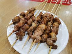 -晋宝章大同刀削面(和平里店)