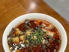 -蒋家肠旺面馆(合群路店)
