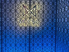 -MOSSO·Liveshow(M3香港广场店)