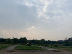 -汉景帝阳陵博物院