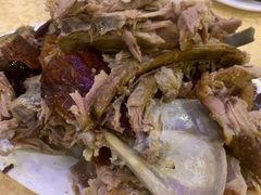 -维吾尔餐厅(宜山路店)