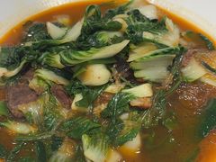 -金陵后厨·南京菜(新街口秣陵路店)