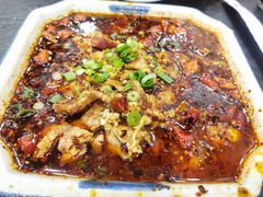 -小唐小四川水煮鱼(北三路店)