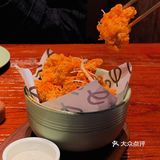 我要你的爱，好吃的韩餐就要大声说出来！
