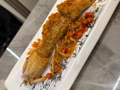 -阿忠食坊大排档·20年老店(万象城店)