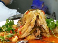 -坛宗剁椒鱼头(河西王府井店)