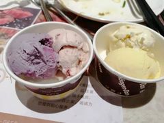 哈根达斯-芭菲盛宴·环球美食(北城国际店)