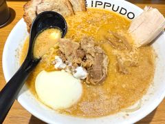 -一風堂拉面(美罗城店)
