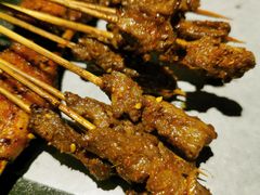 -管氏翅吧(马家堡店)