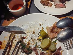 -拉蒂娜·巴西牛排馆 Latina·Brazilian Steakhouse(王府井喜悦店)