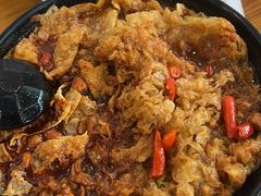 -螺蛳粉先生(蓟门桥店)