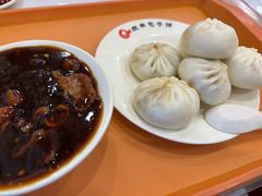 -庆丰包子铺(白塔寺店)