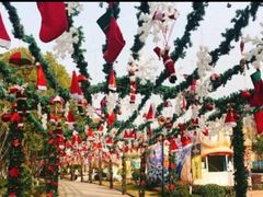 -安徒生童话乐园