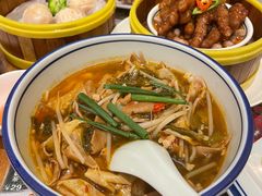 -香港新曜记茶餐厅(星耀城店)