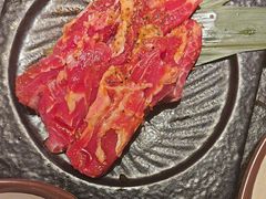 -牛YO烧肉烤肉自助(万象城春河里店)