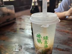 -西园寺素食(西园弄戒幢律寺店)