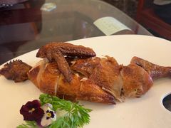 -玉林烤鸭店(垡头店)