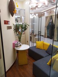 -芳朵美容养生SPA