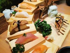 -文三酒肆自助放题(新街口友谊广场店)