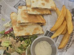 -靡瑅miti西式融合餐吧(星海湾水岸风情街店)