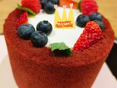 -姆们M Sweetie Cake(三里屯店)