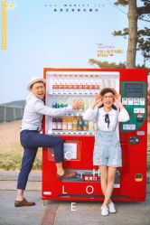 -巴黎春天·菀纱仙庭婚纱美学