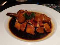 -海派悦庭·海胆烧麦·新融合菜(凯德广场店)