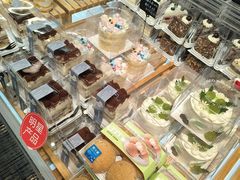 -东哥面包(江宁大润发店)