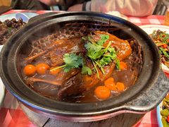 -望庐说·本地菜馆