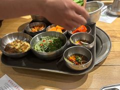 -姜虎东白丁烤肉(深圳湾后海汇店)