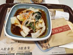 -魏家凉皮(十里河店)