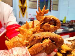 -净香园熟肉(北坦总店)