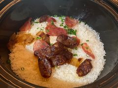 -喃喃椰·糟粕醋·椰子鸡火锅(七堡花园店)