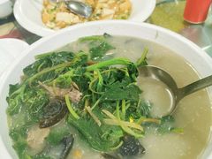 上汤野菜-美莓农场