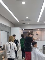 -禾曼造型