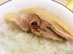 -瑞记湛江鸡饭店·粤西第一鸡(粤垦店)