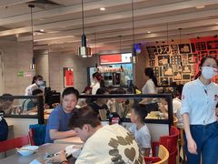 -大师兄·西北小馆(南沙万达广场店)