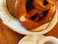 -宝莱纳餐厅(滨江店)